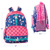 ALL OVER PRINT Backpack Rainbow (f18)