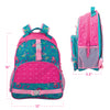 Stephen Joseph All Over Print Backpack Mermaid