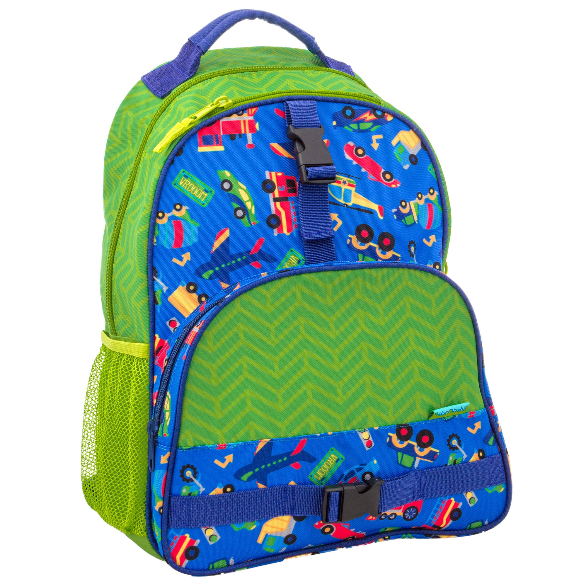 ALL OVER PRINT Backpack Transportation