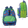 ALL OVER PRINT Backpack Transportation