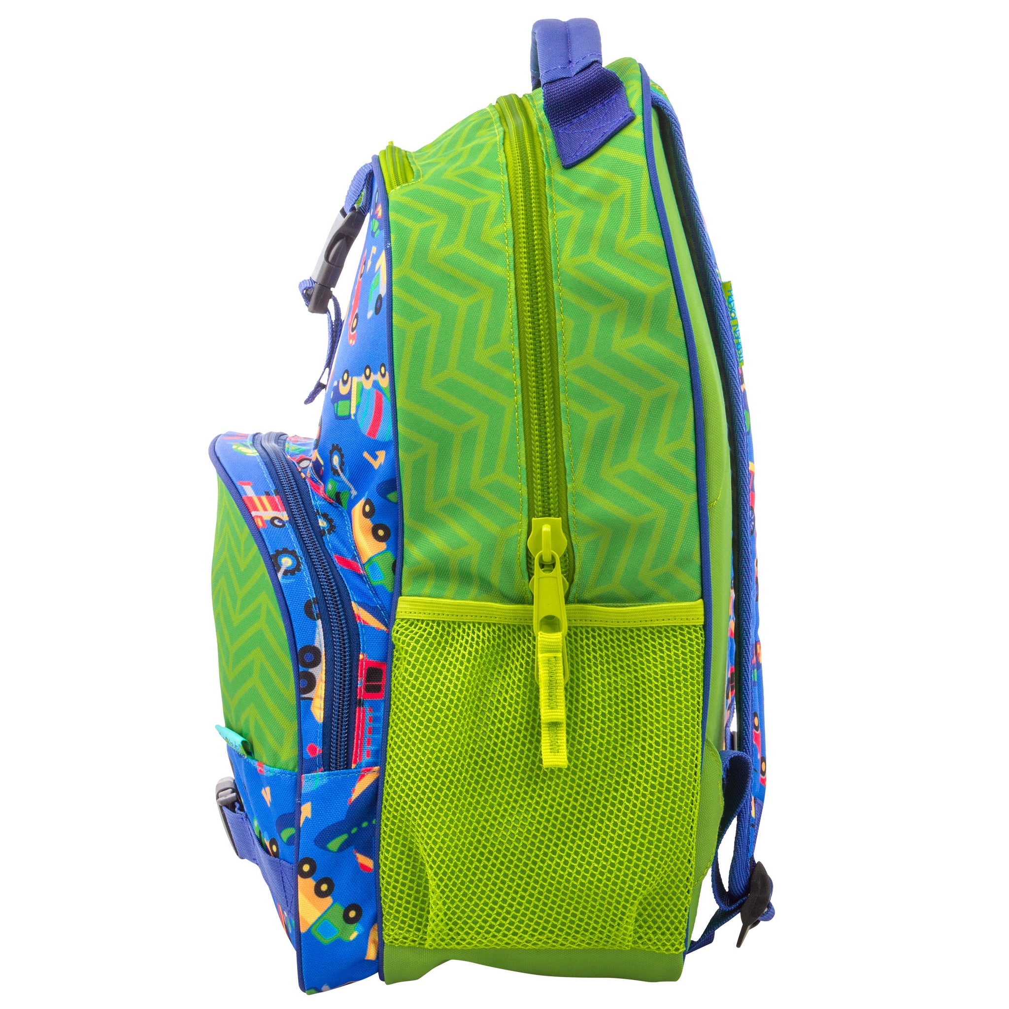 ALL OVER PRINT Backpack Transportation