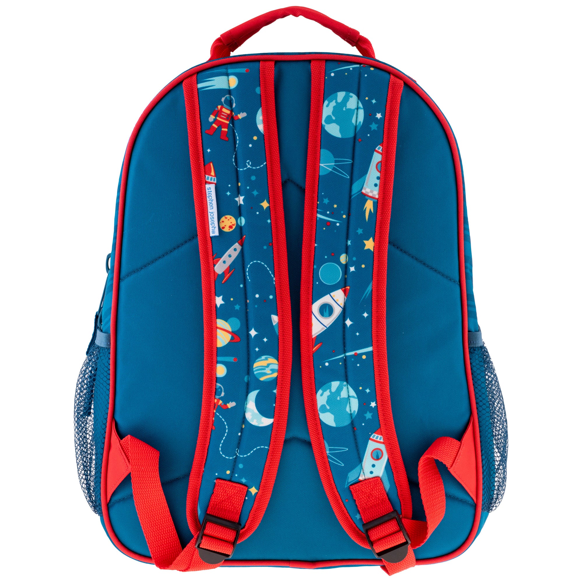 ALL OVER PRINT Backpack Space