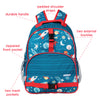 ALL OVER PRINT Backpack Space