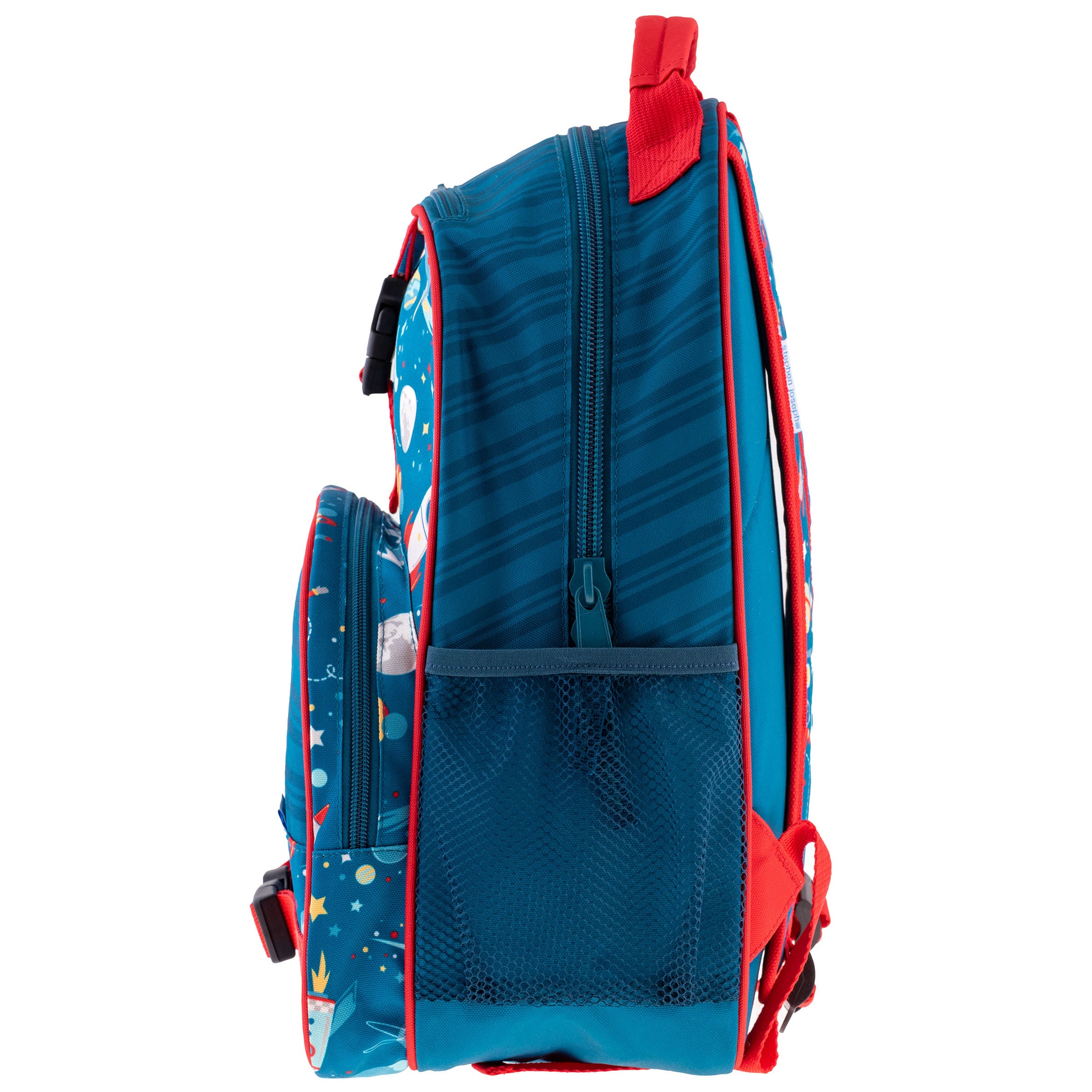 ALL OVER PRINT Backpack Space