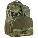 ALL OVER PRINT Backpack Camo (f19)