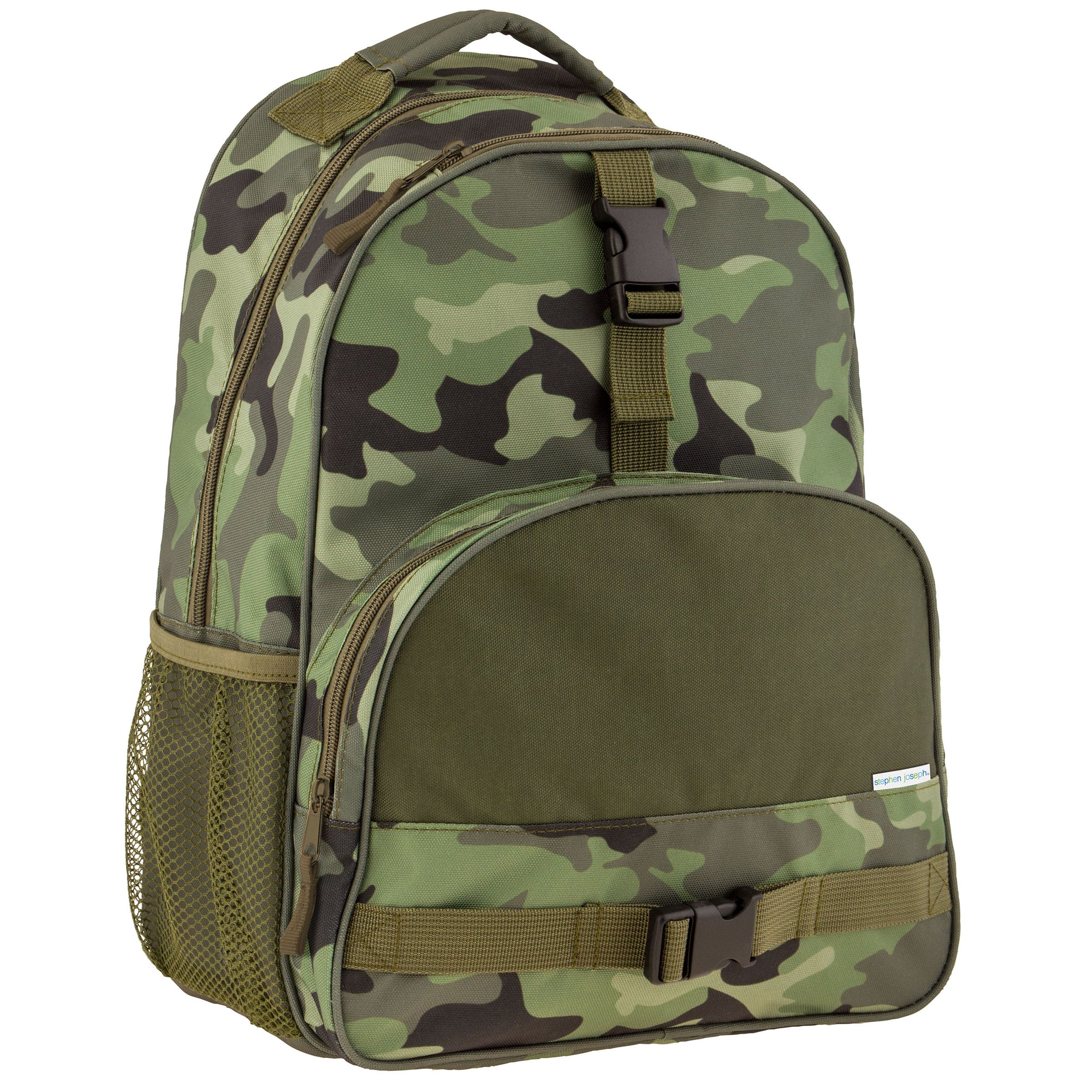 ALL OVER PRINT Backpack Camo (f19)