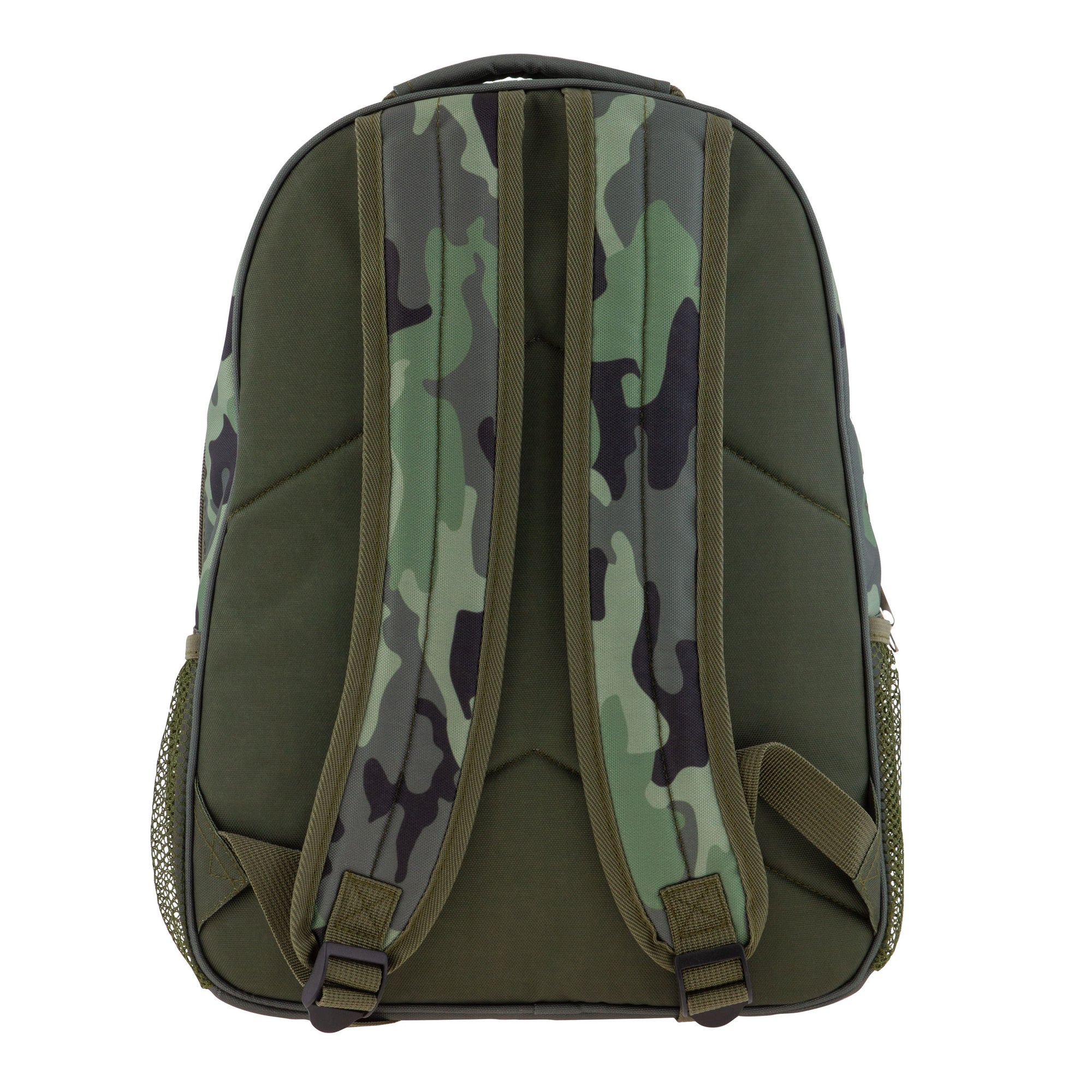 ALL OVER PRINT Backpack Camo (f19)