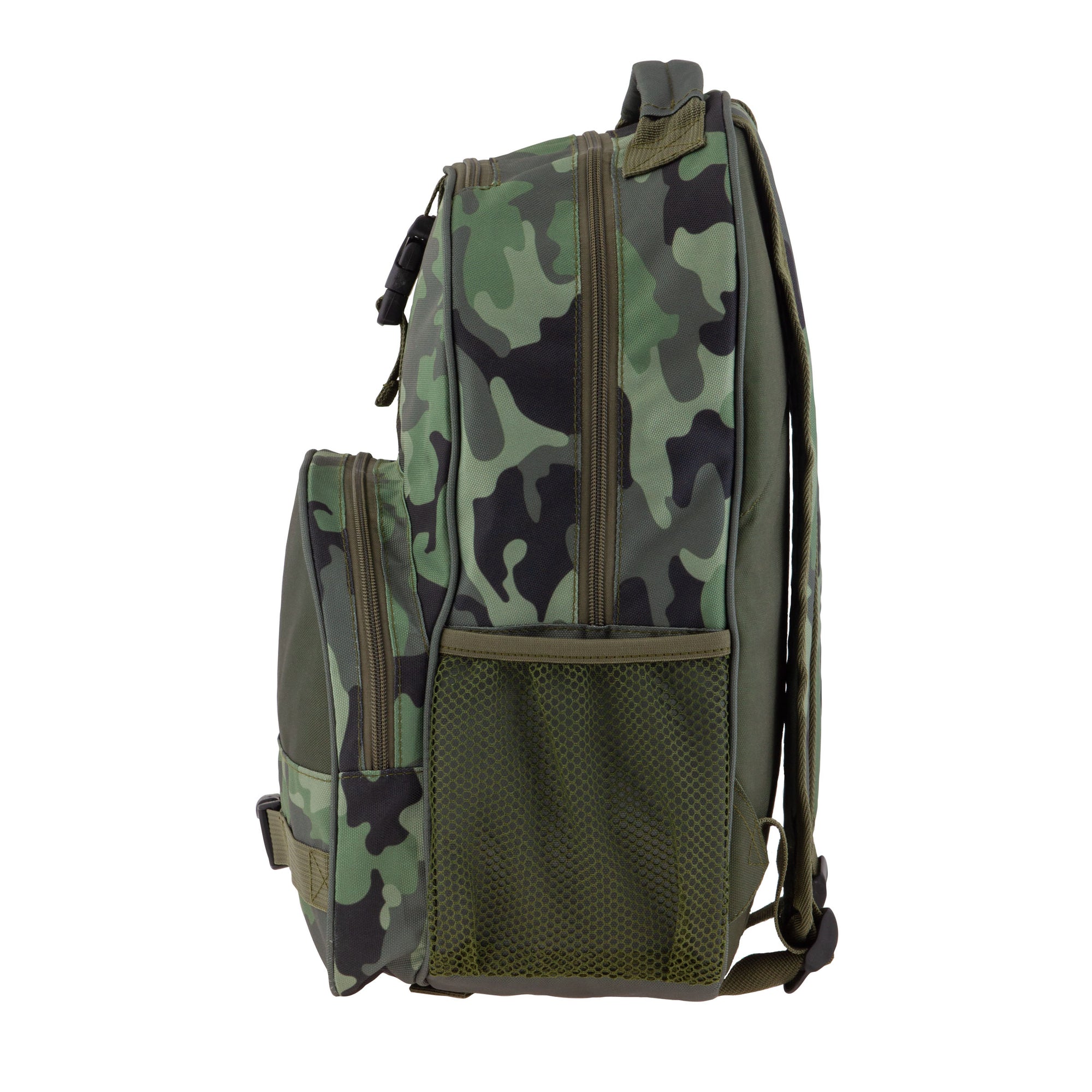 ALL OVER PRINT Backpack Camo (f19)