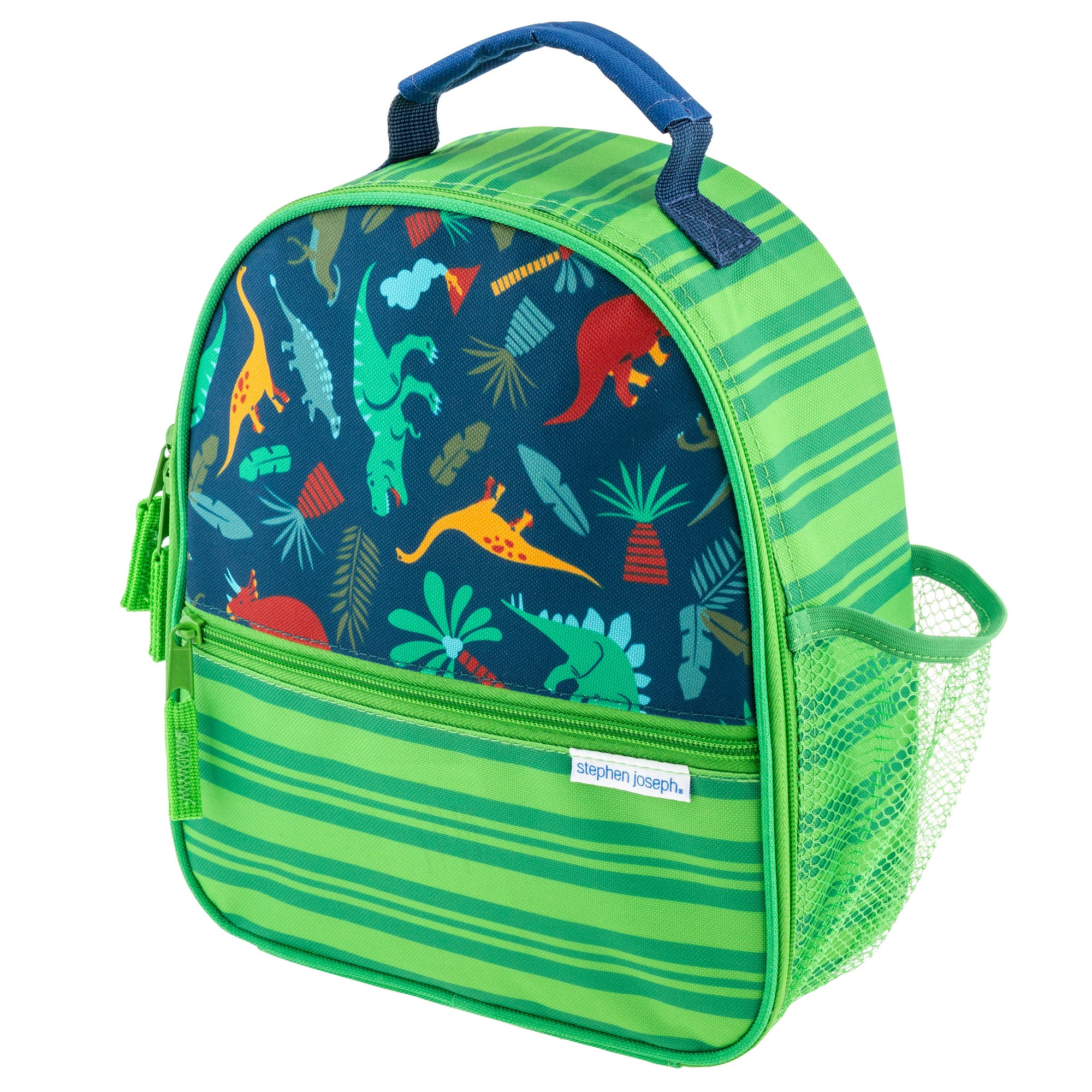 ALL OVER PRINT Lunchbox Dino