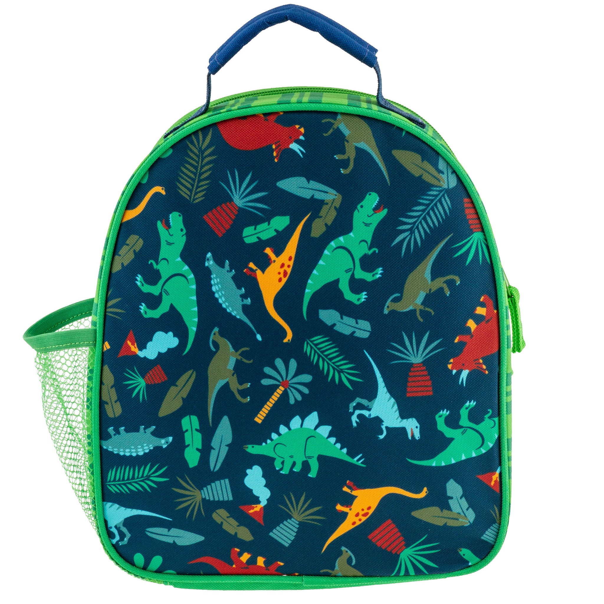 ALL OVER PRINT Lunchbox Dino