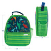 ALL OVER PRINT Lunchbox Dino