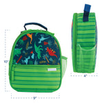 ALL OVER PRINT Lunchbox Dino