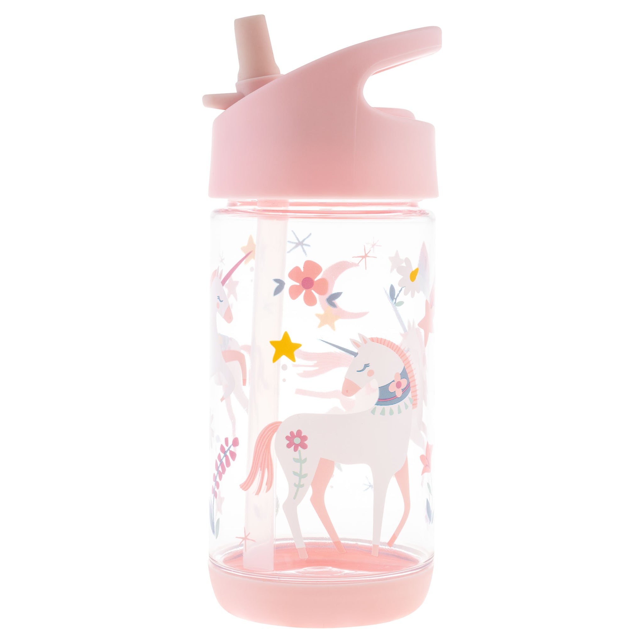 FLIP TOP BOTTLE UNICORN (F22)