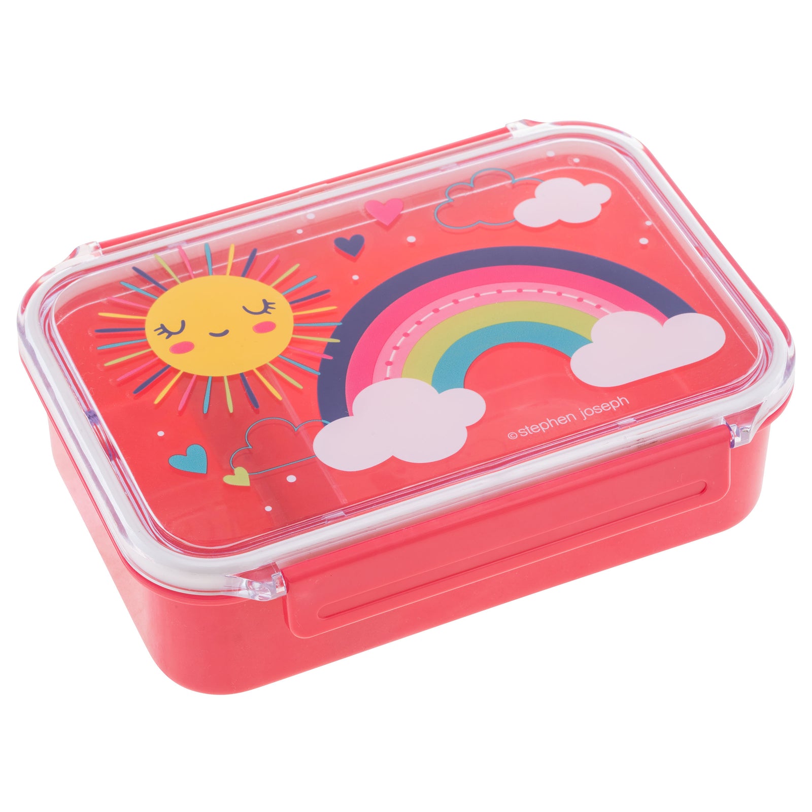 BENTO BOXES RAINBOW (F22)