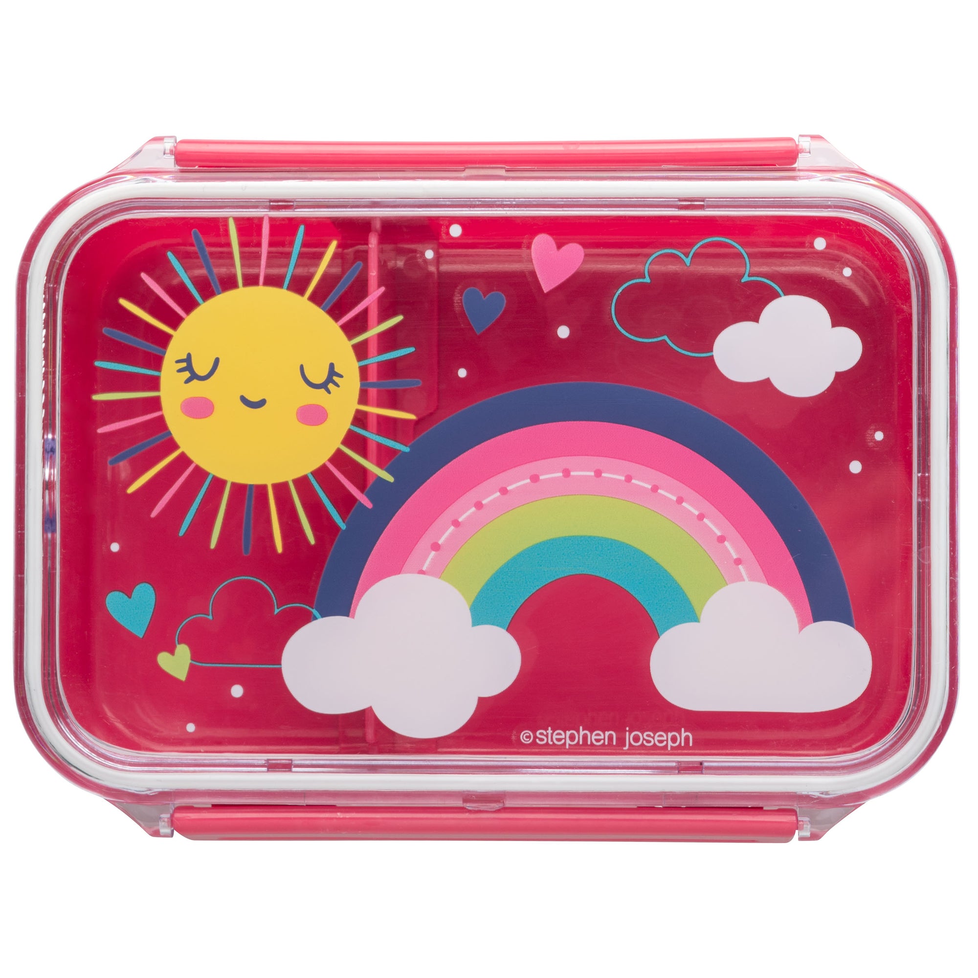 BENTO BOXES RAINBOW (F22)