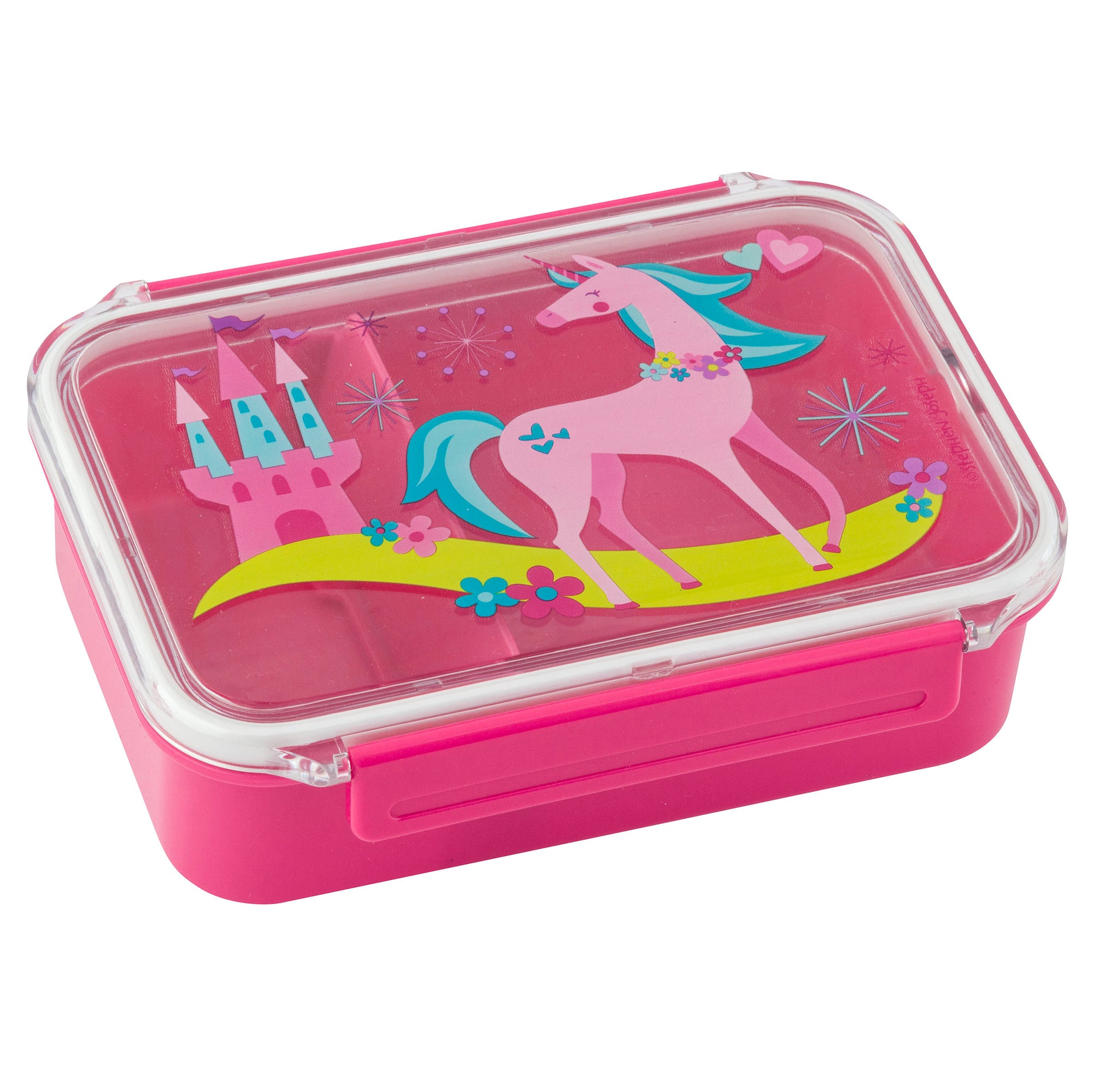 Stephen Joseph Bento Lunch Box – Unicorn