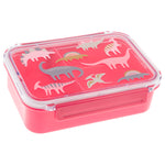 Bento Boxes Pink Dino(f18)