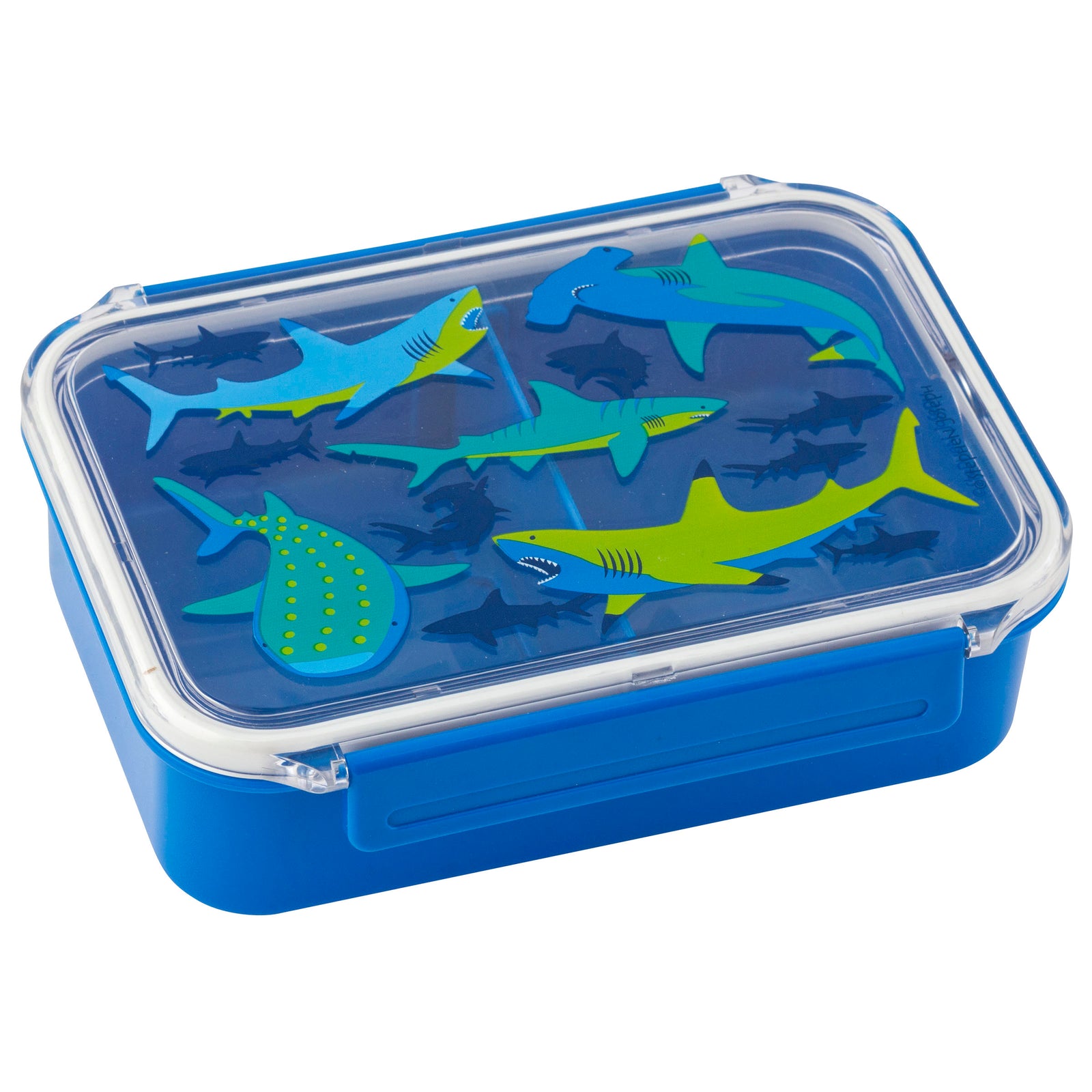 Bento Boxes Shark (f18)