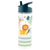 Stephen Joseph Sip And Snack Zoo Water Bottle