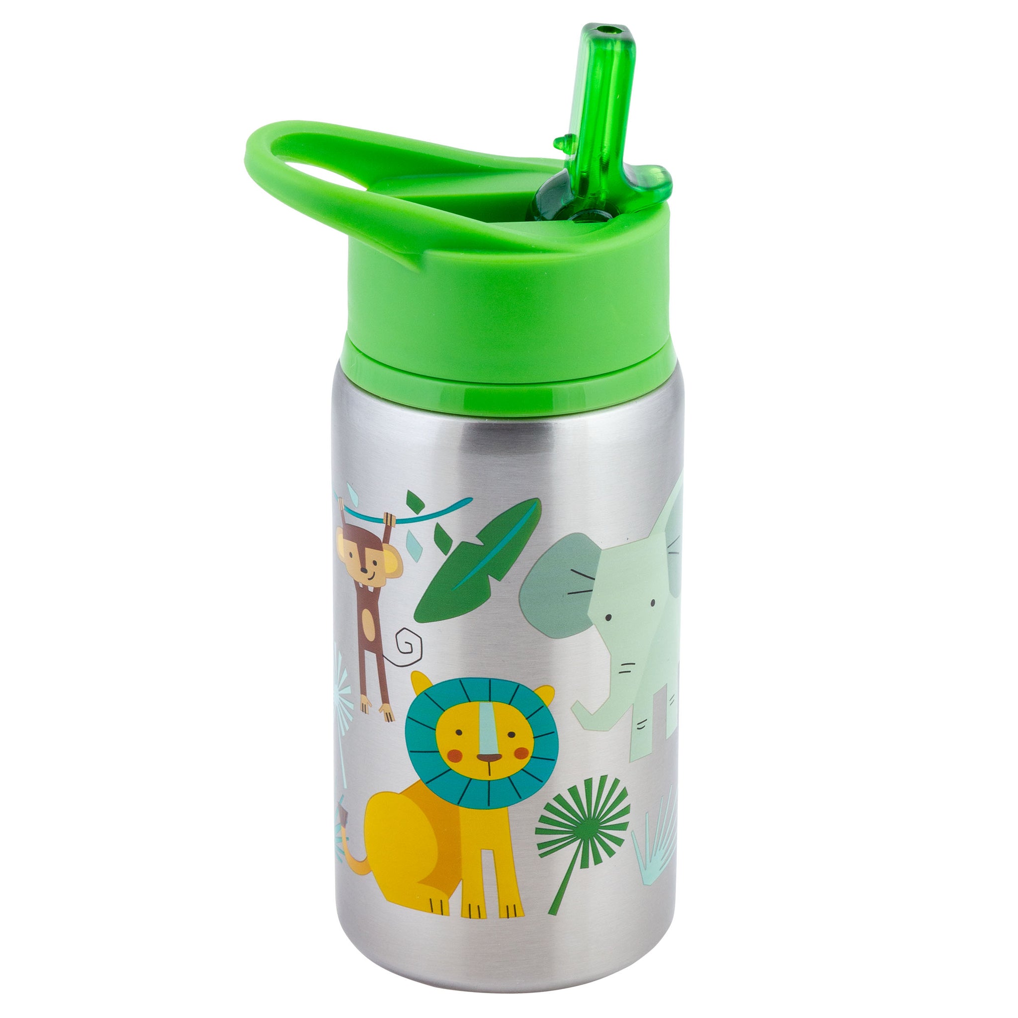 SS Water Bottles Zoo(f19)