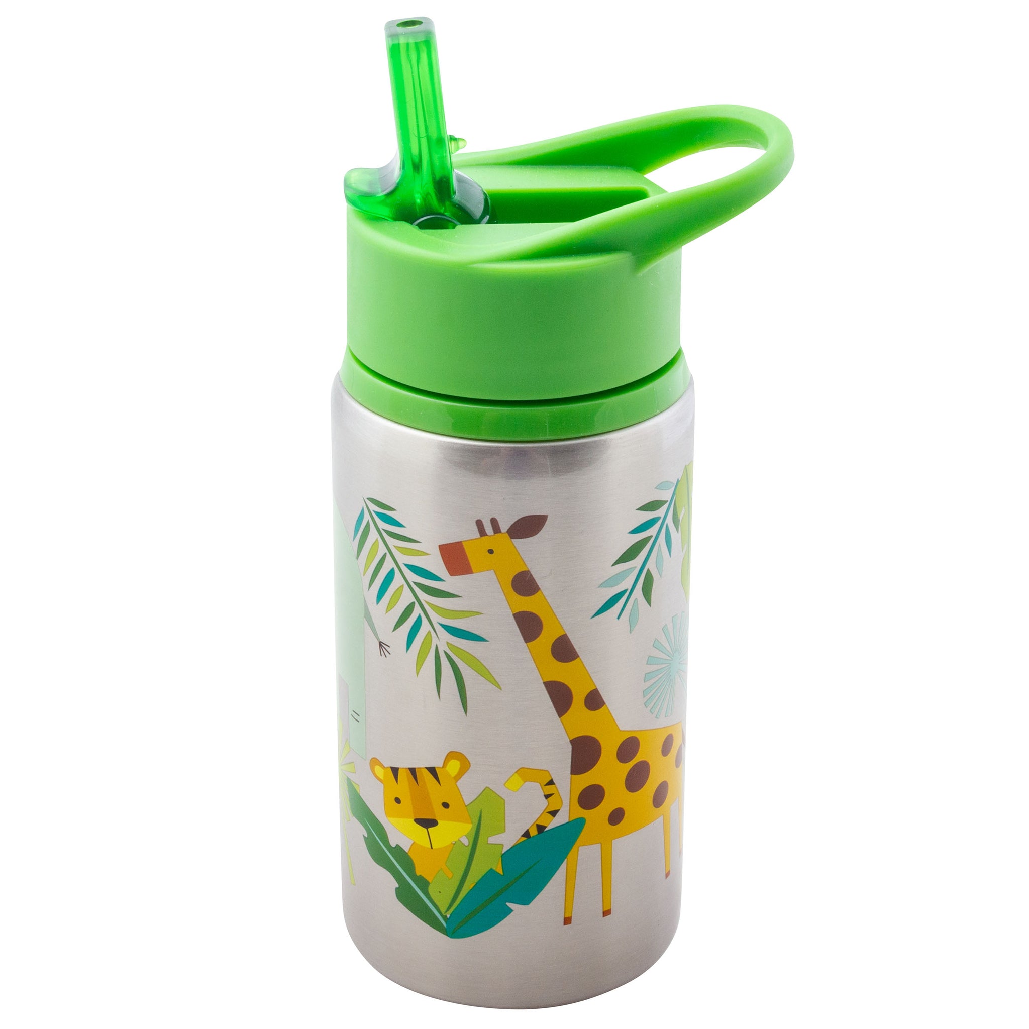 SS Water Bottles Zoo(f19)