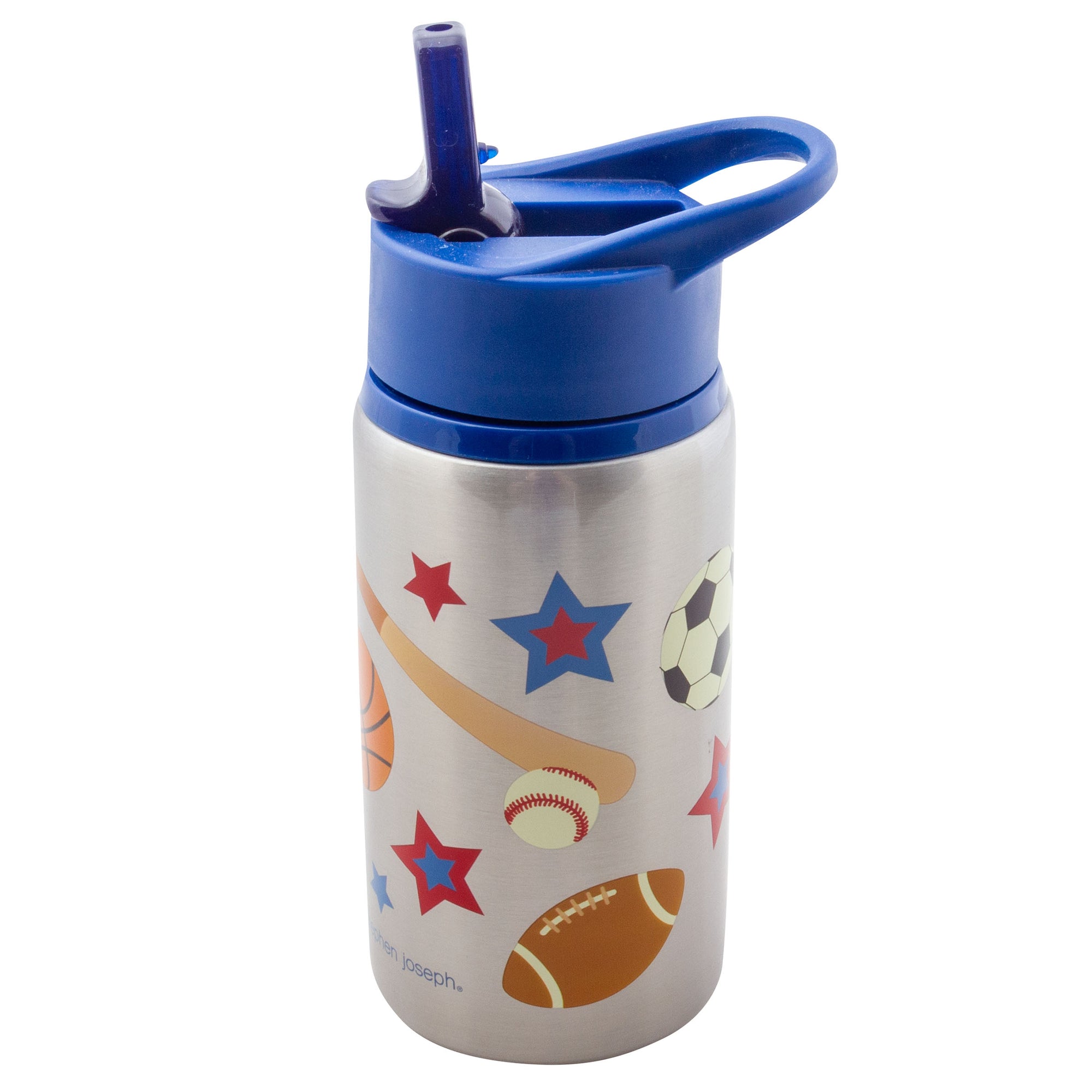 SS Water Bottles Sports (f19)