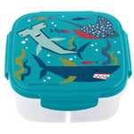 Snack Box & Ice Pack Shark