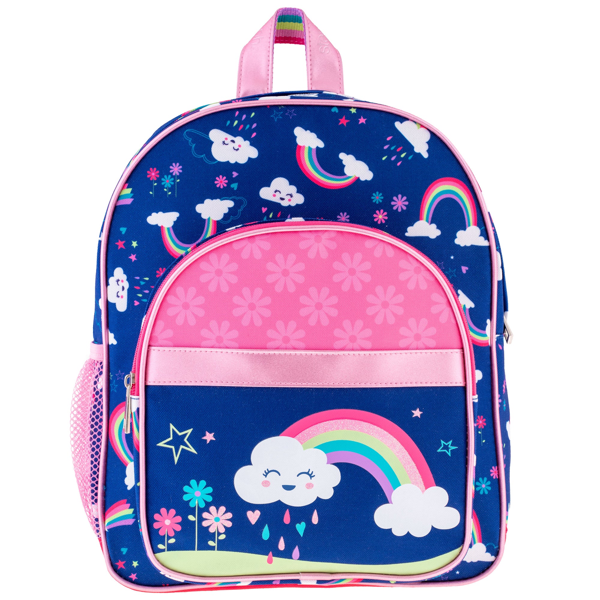 Classic Backpack Rainbow