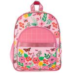 Backpacks Butterfly Floral