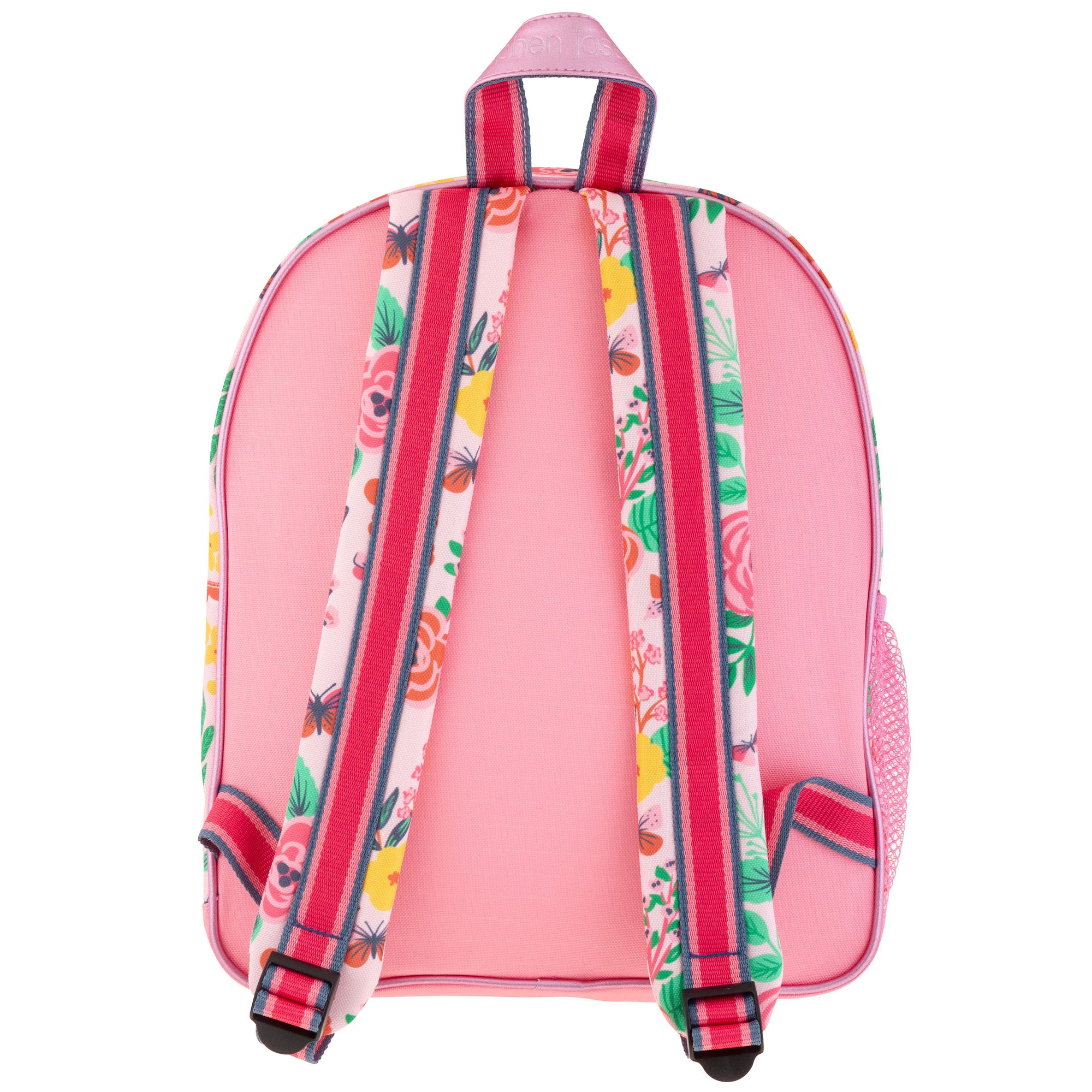 Backpacks Butterfly Floral