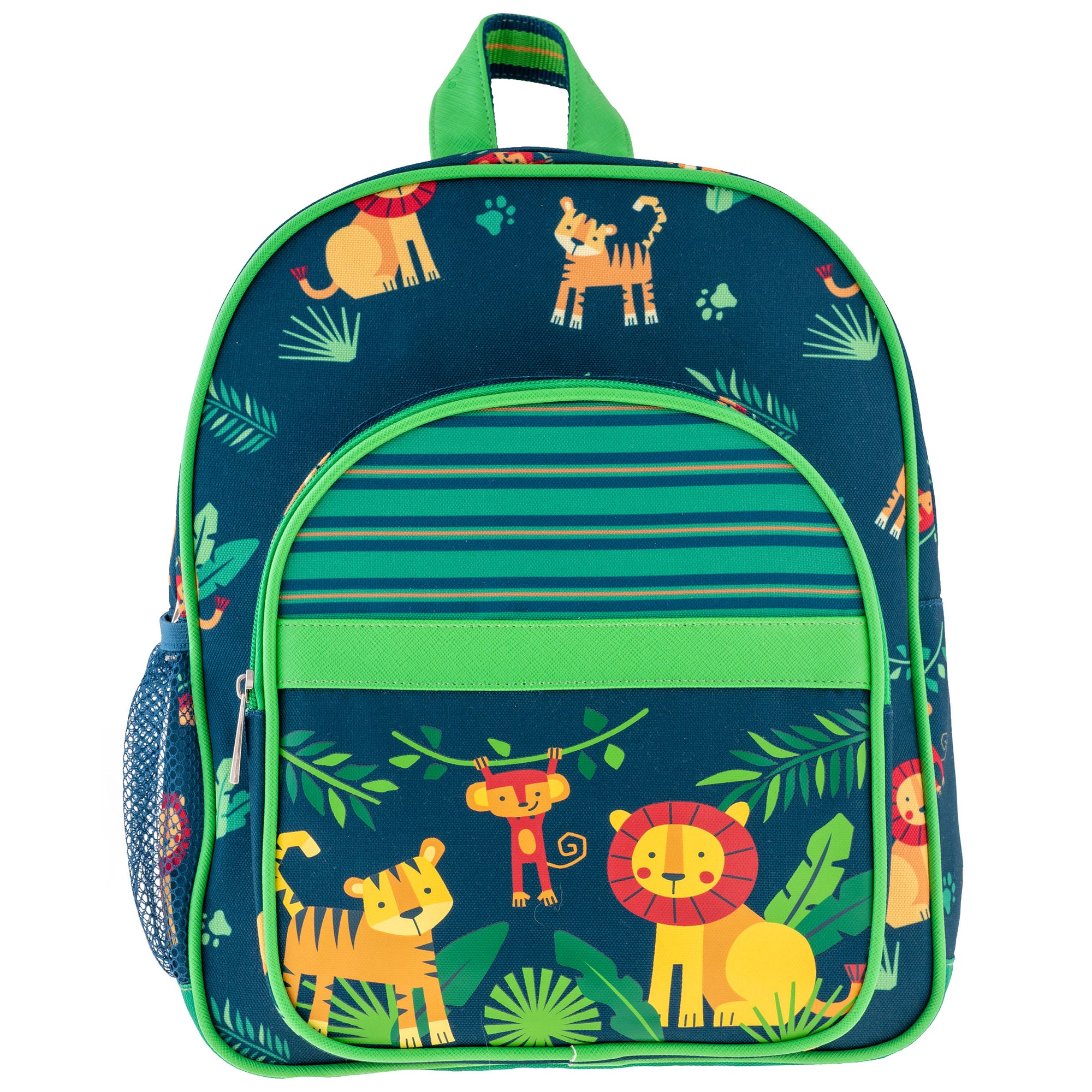 Classic Backpack Zoo