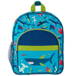 Classic Backpacks Shark (f20)