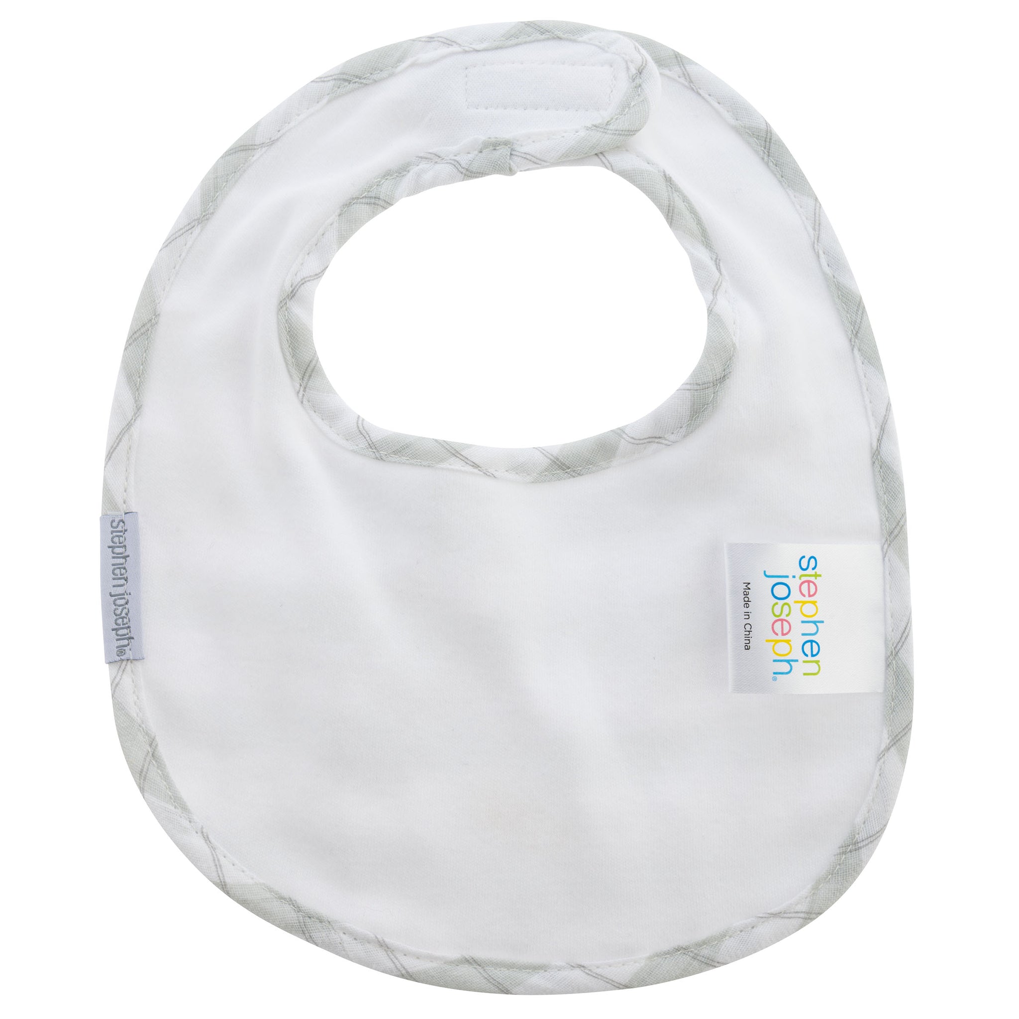 BIB SET MILK AND COOKIES(S23)