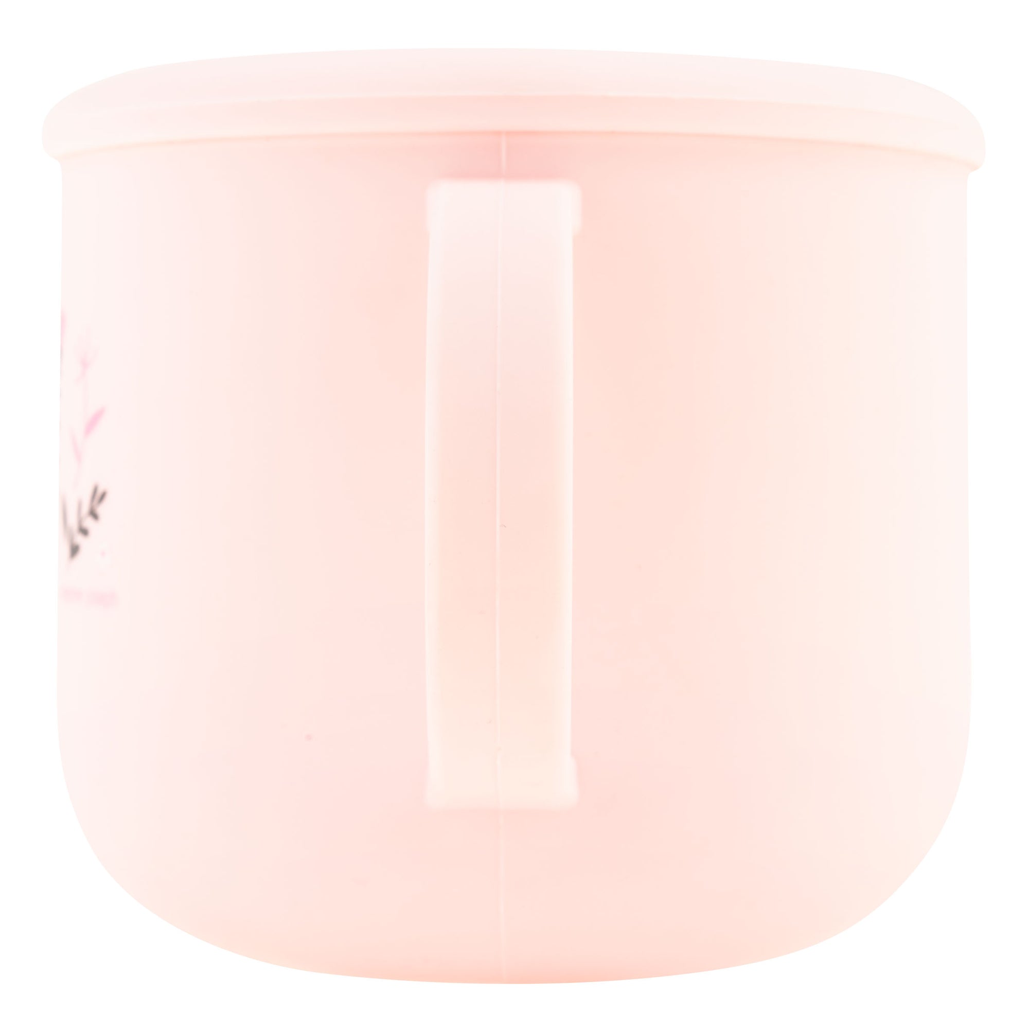 SILICONE SNACK CUP BUNNY (S22)