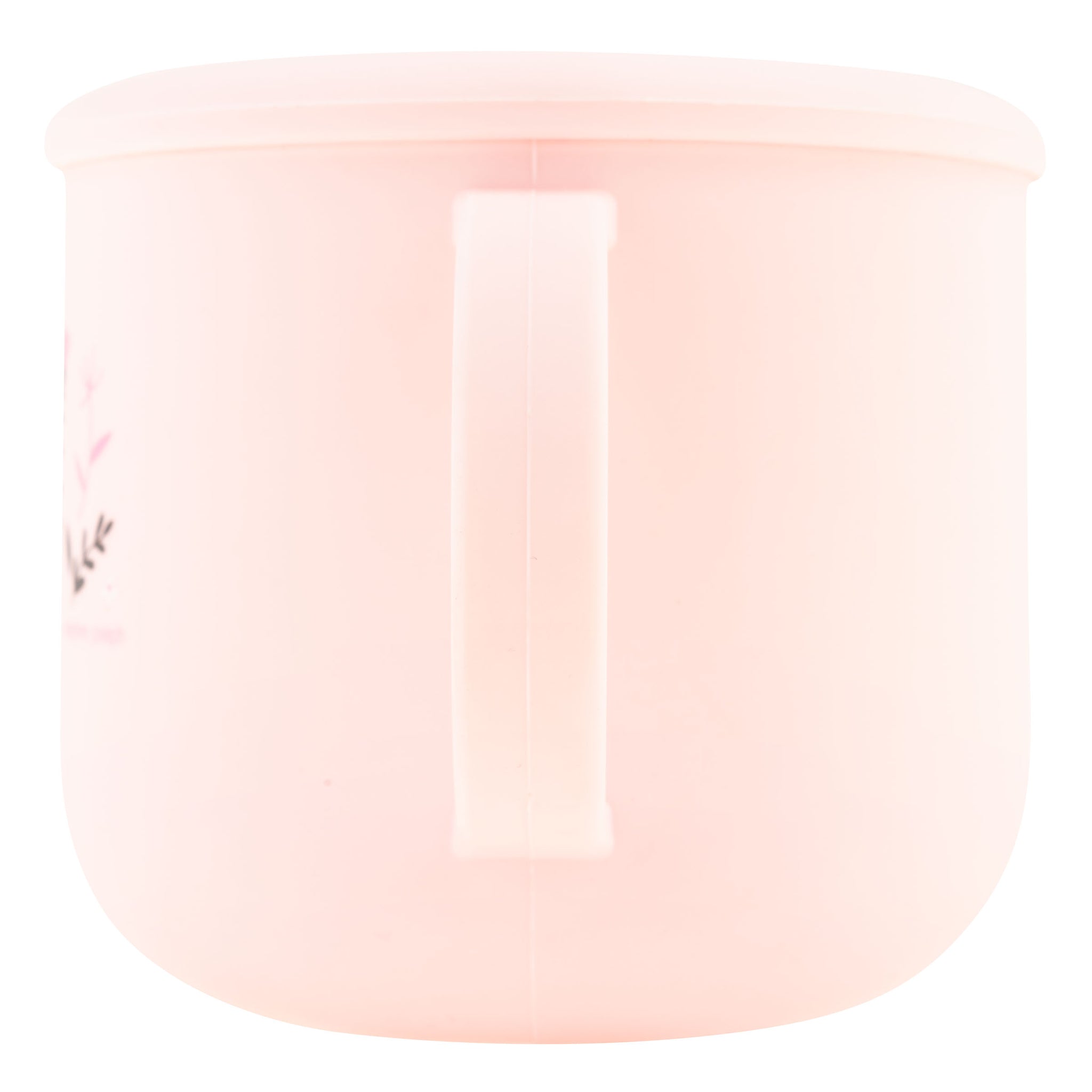 SILICONE SNACK CUP BUNNY (S22)