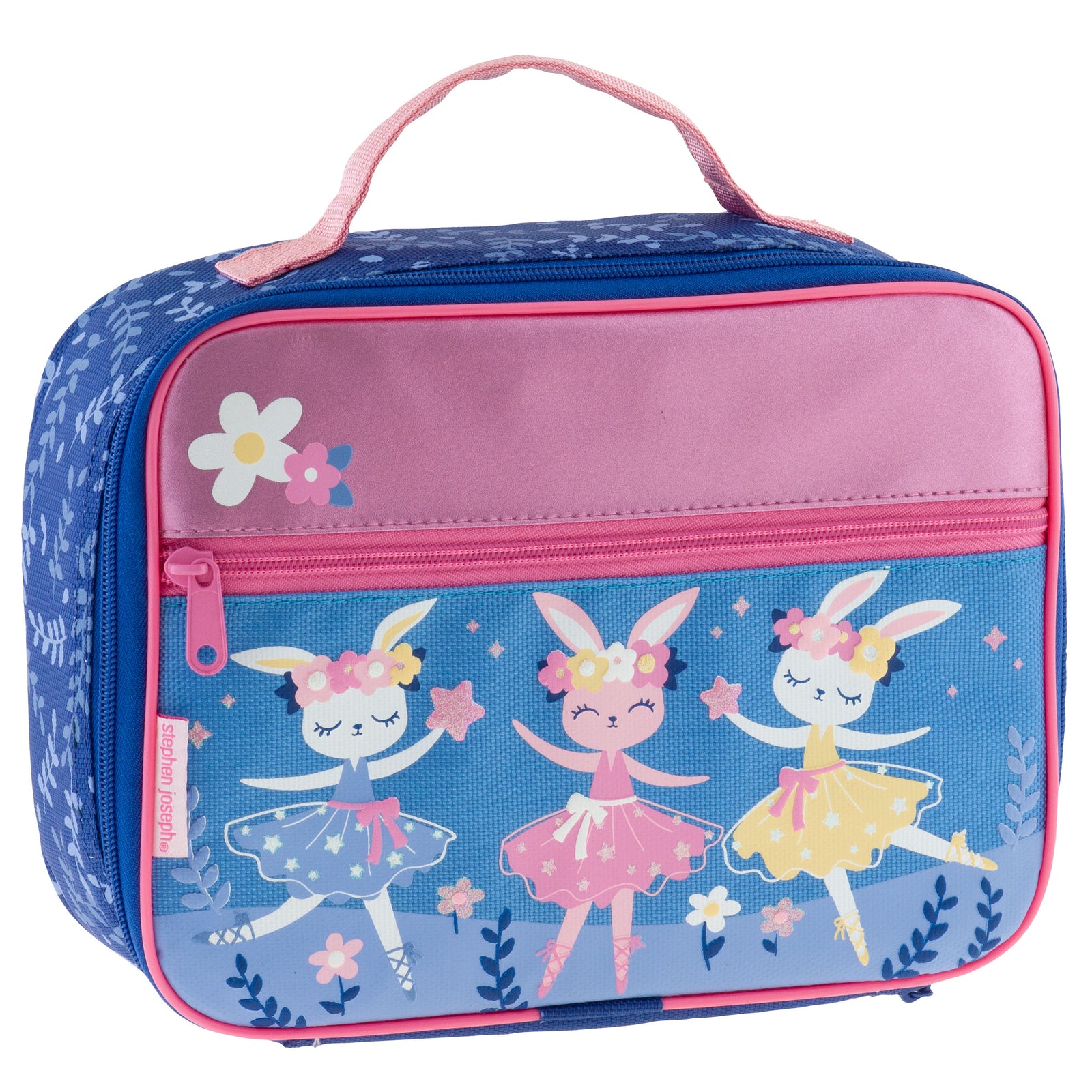 Classic Lunch Box Bunny (f20)