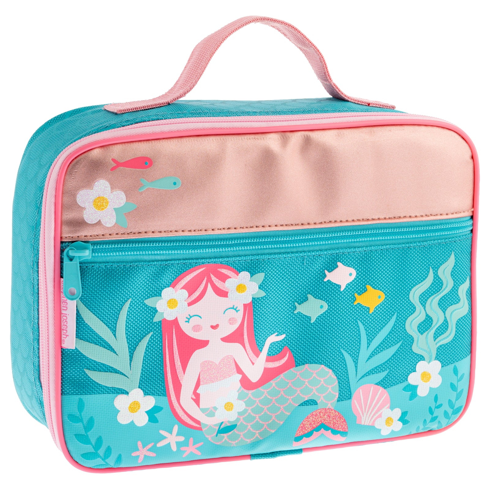 Classic Lunchbox Mermaid (s11)