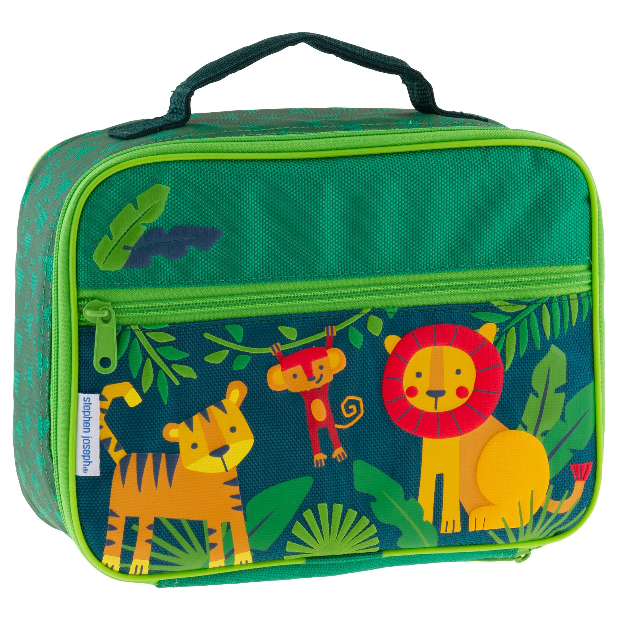 Classic Lunch Box Zoo (f20)