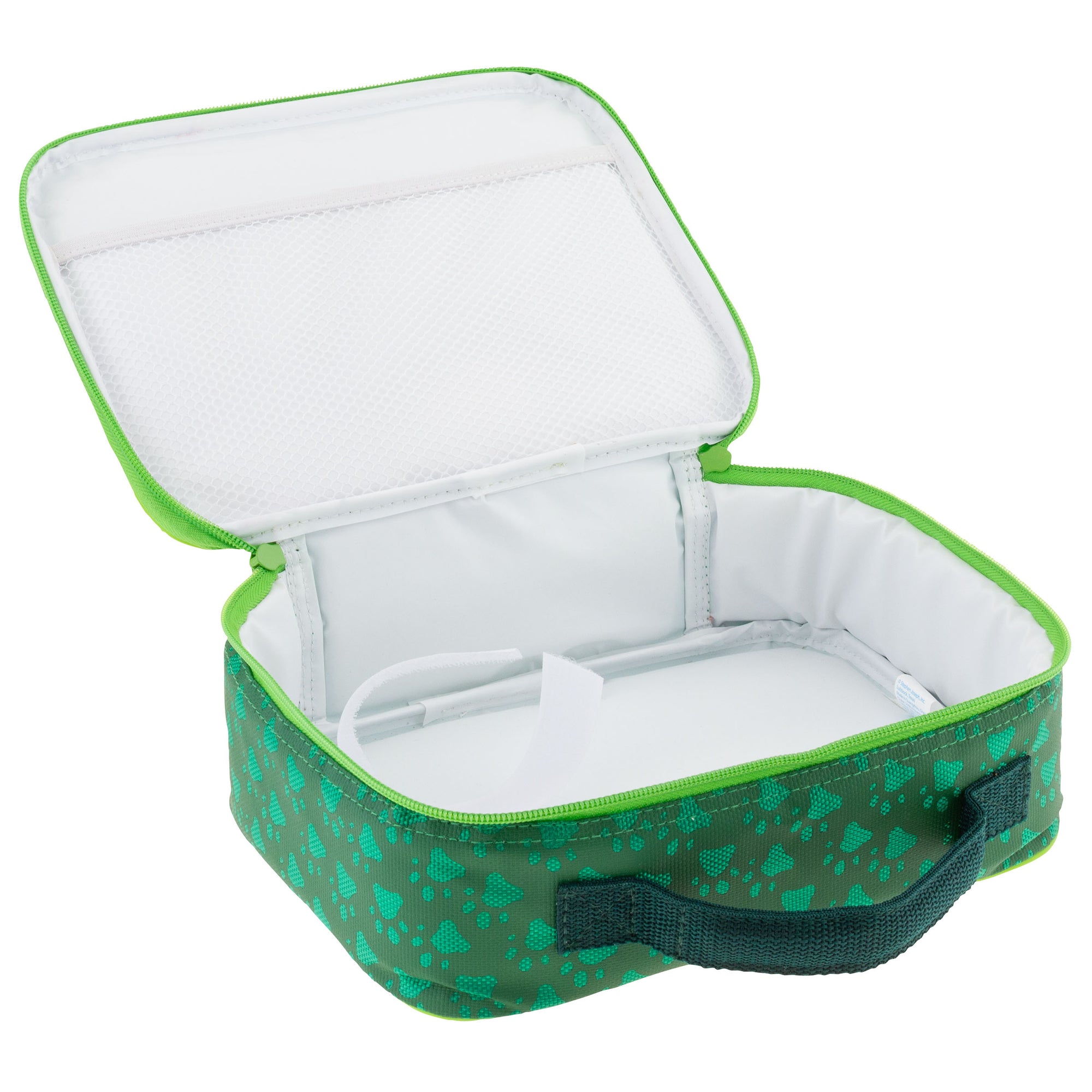 Classic Lunch Box Zoo (f20)