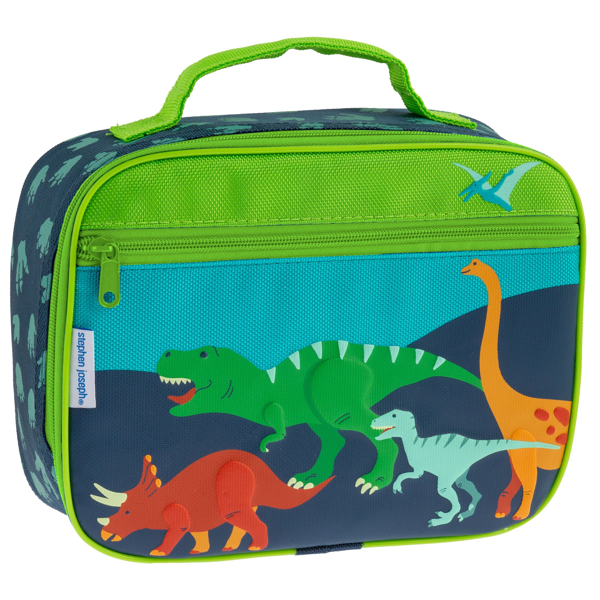 Classic Lunchbox Dino (f19)