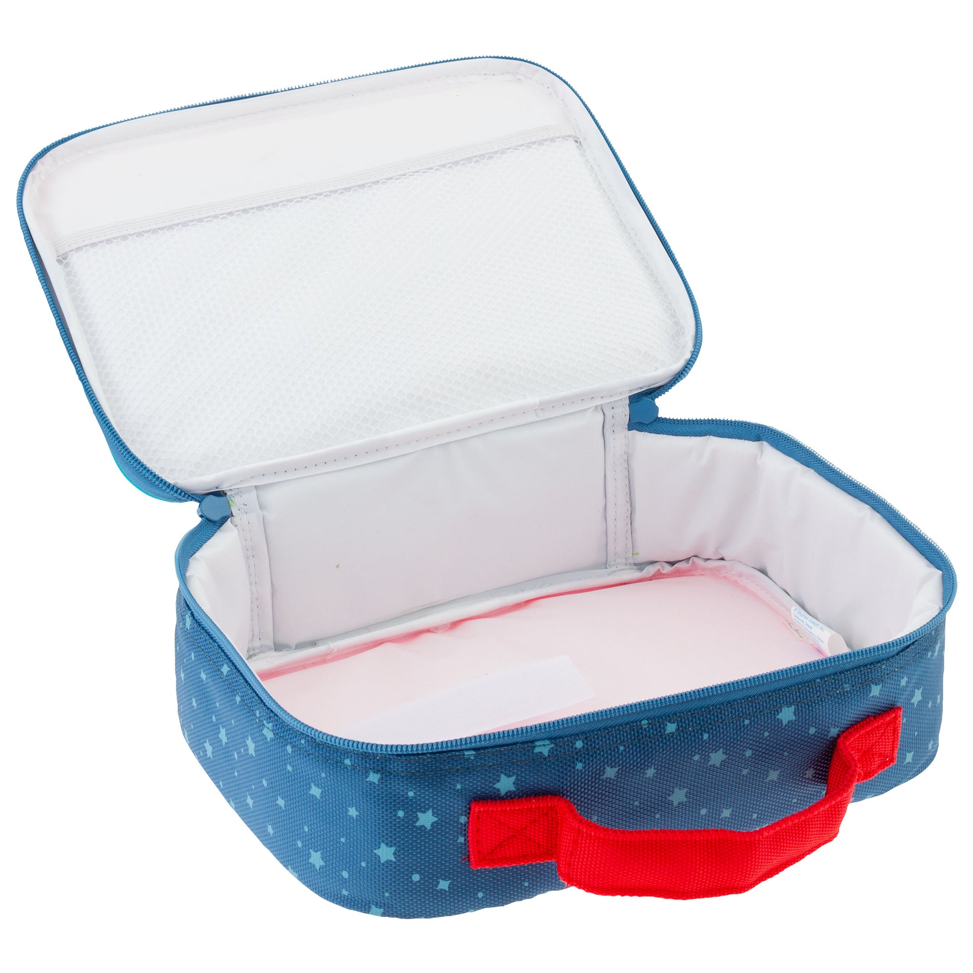 Classic Lunch Box Space f20