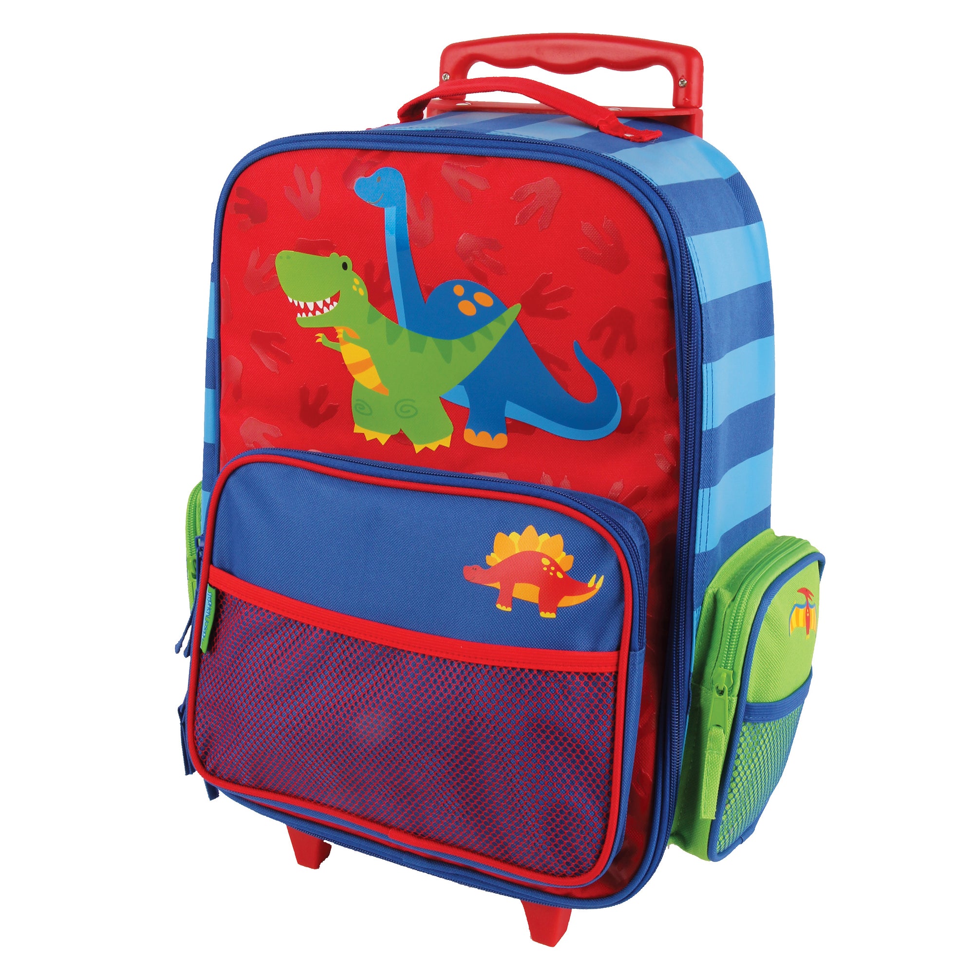 Rolling Luggage  Dino