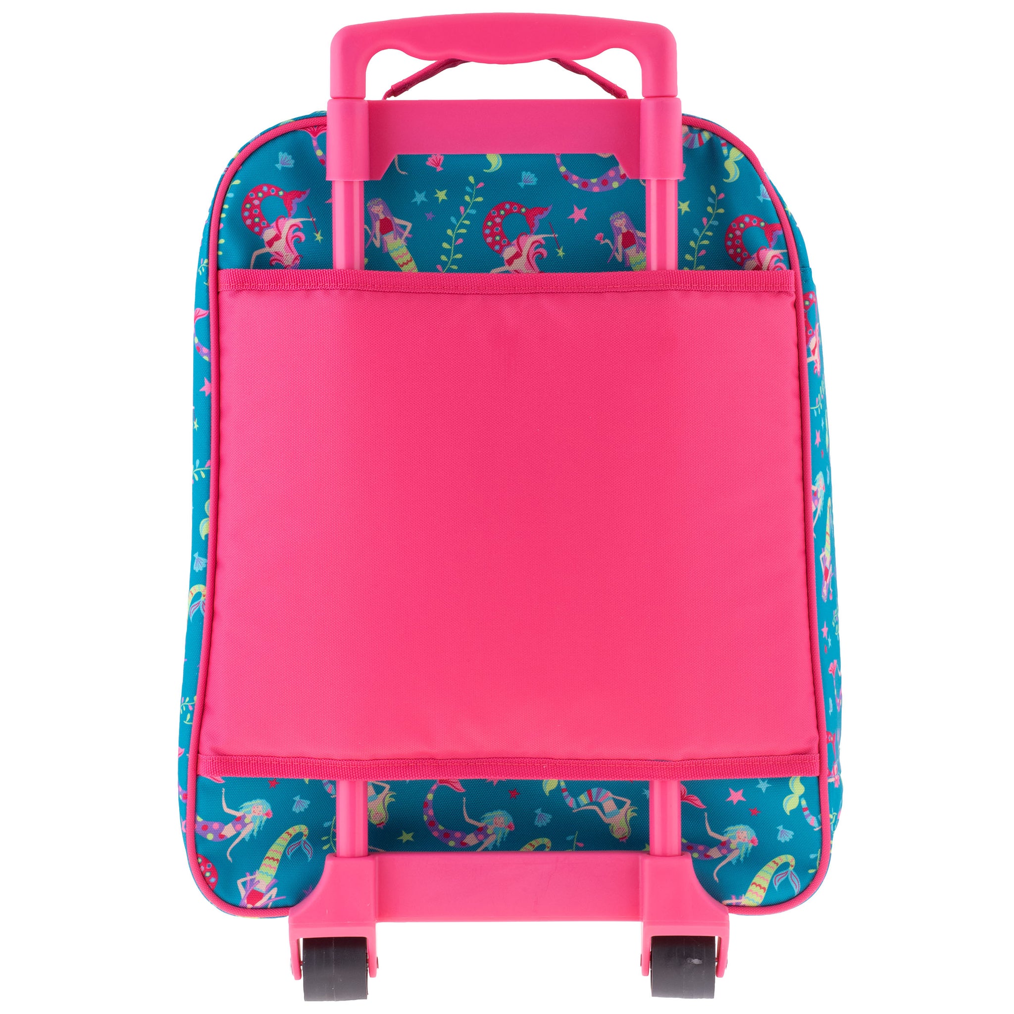 ALL OVER PRINT Luggage Mermaid f21