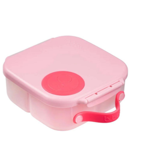 Mini Lunchbox - flamingo fizz