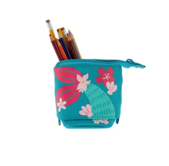 POP UP PENCIL POUCH MERMAID (F24)