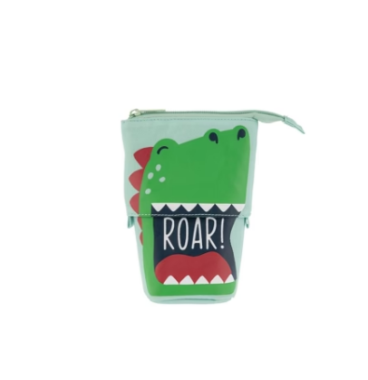POP UP PENCIL POUCH DINO (F24)