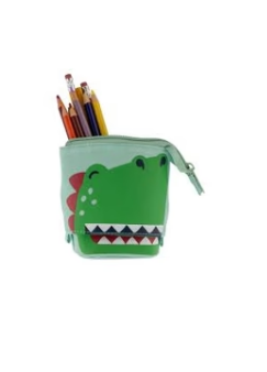 POP UP PENCIL POUCH DINO (F24)