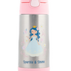 INSULATED STAINLESS STEEL BOTTLE PRINCESS (F25)