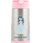 INSULATED STAINLESS STEEL BOTTLE PRINCESS (F25)
