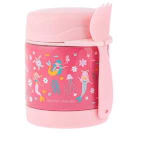 HOT COLD CONTAINERS MERMAID  (F24)